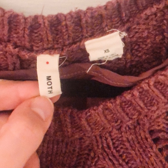 Sweater - Picture 3 of 3